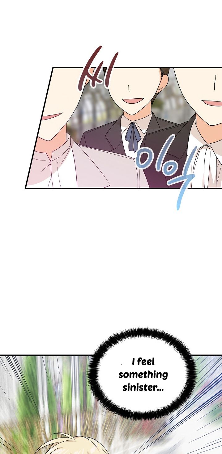 I Became the Villain’s Mother Chapter 33 - Page 33