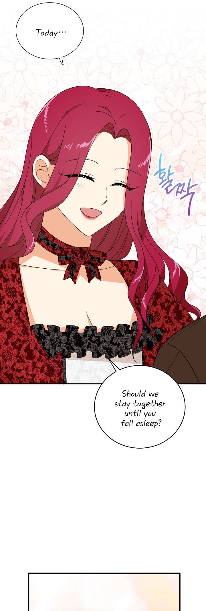 I Became the Villain’s Mother Chapter 34 - Page 10