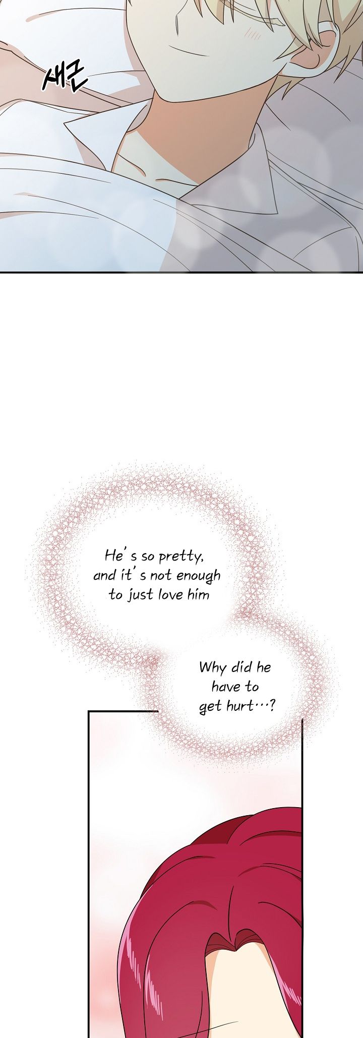 I Became the Villain’s Mother Chapter 34 - Page 25