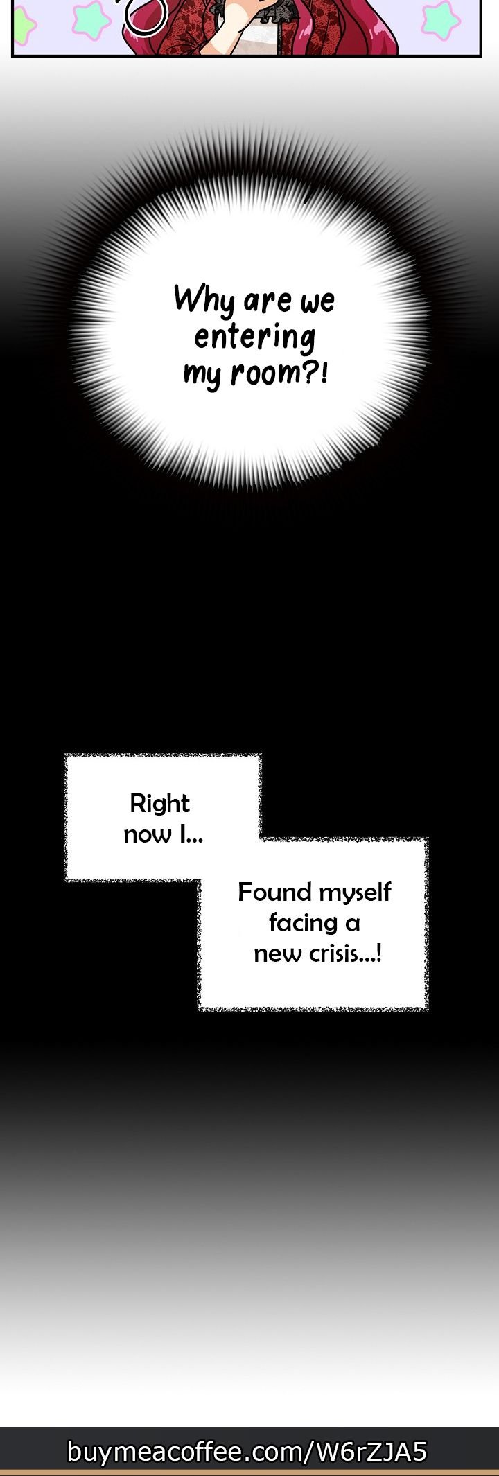 I Became the Villain’s Mother Chapter 34 - Page 40