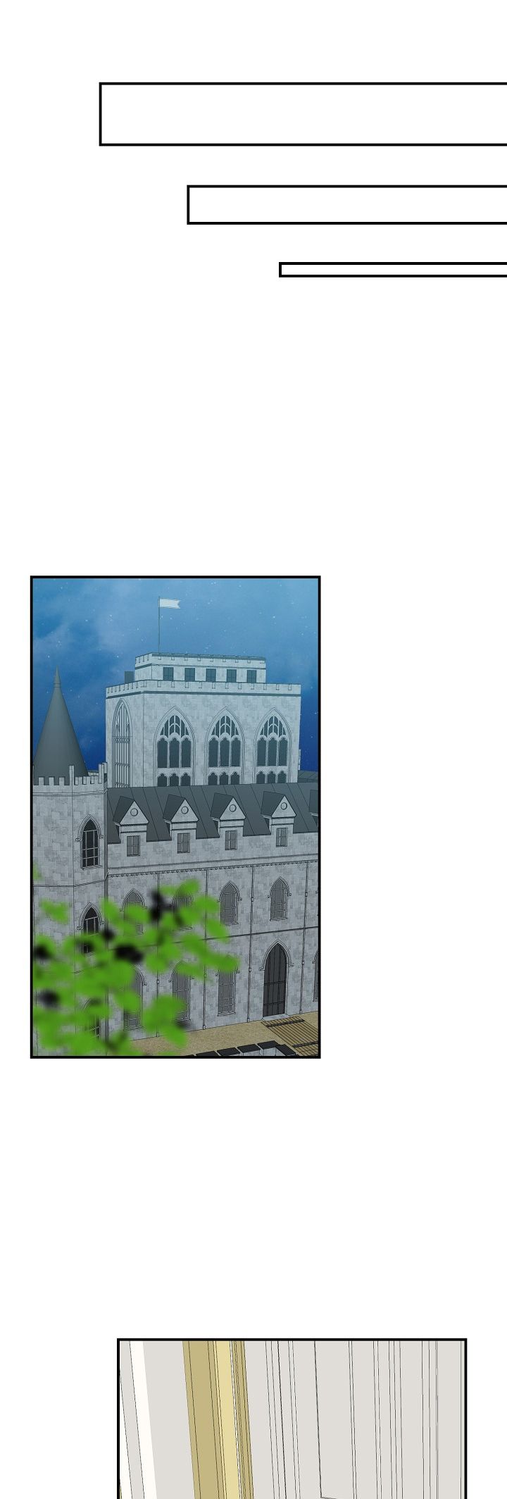 I Became the Villain’s Mother Chapter 34 - Page 6