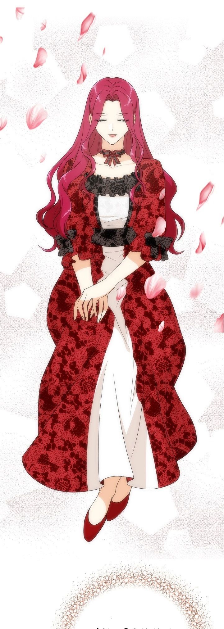 I Became the Villain’s Mother Chapter 35 - Page 10