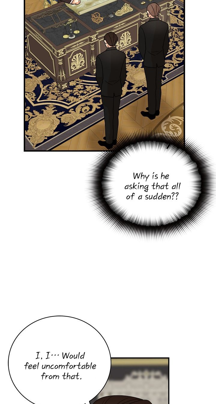 I Became the Villain’s Mother Chapter 35 - Page 28