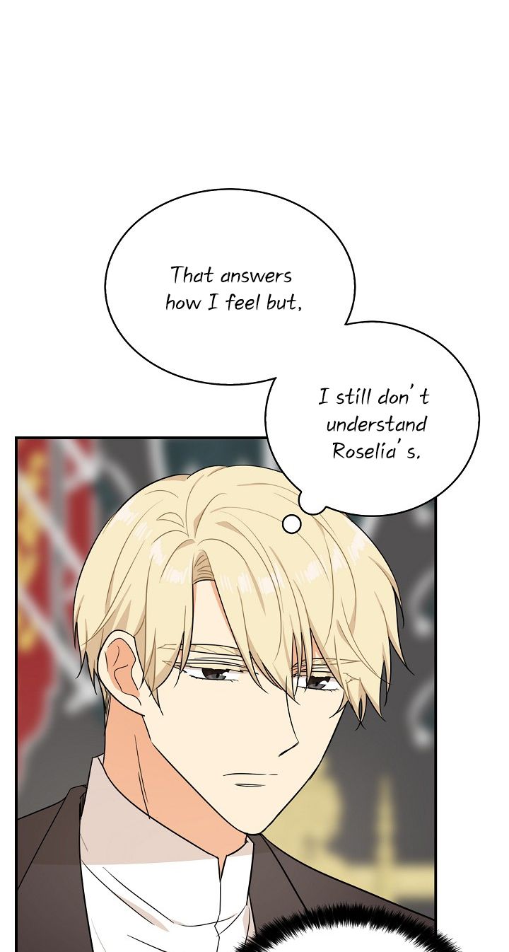 I Became the Villain’s Mother Chapter 35 - Page 34