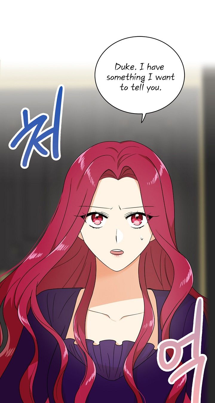 I Became the Villain’s Mother Chapter 35 - Page 36