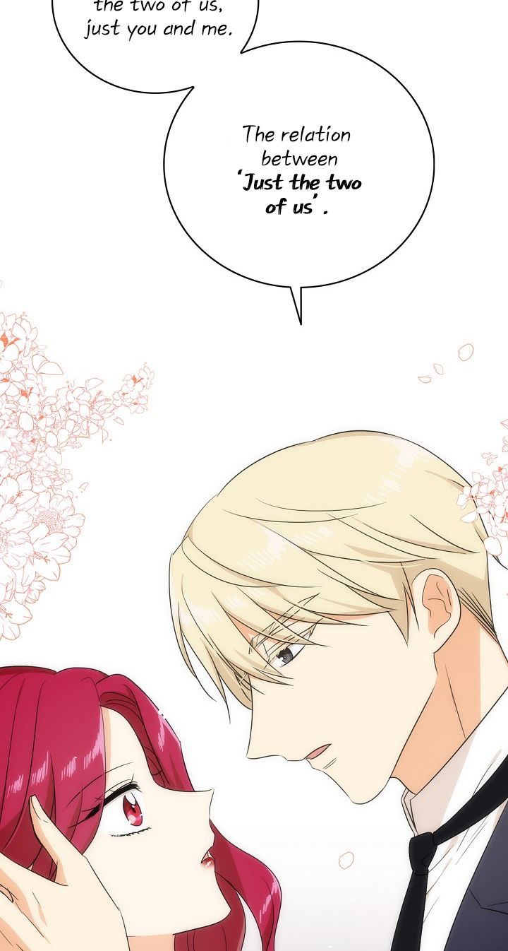 I Became the Villain’s Mother Chapter 35 - Page 48