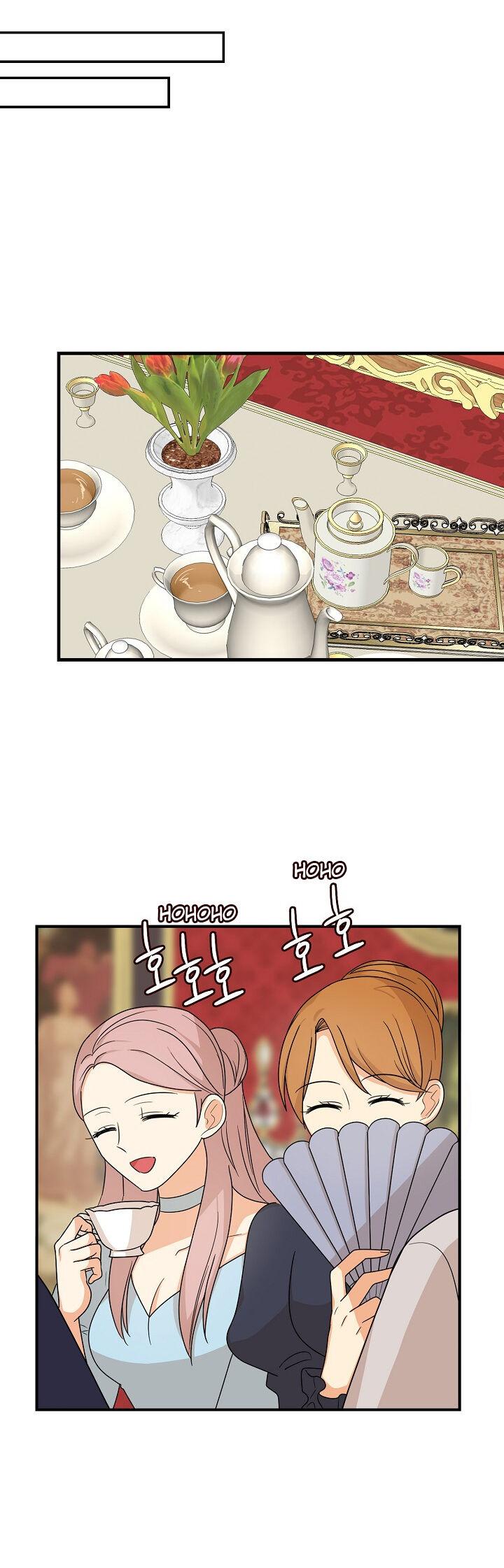 I Became the Villain’s Mother Chapter 39 - Page 14