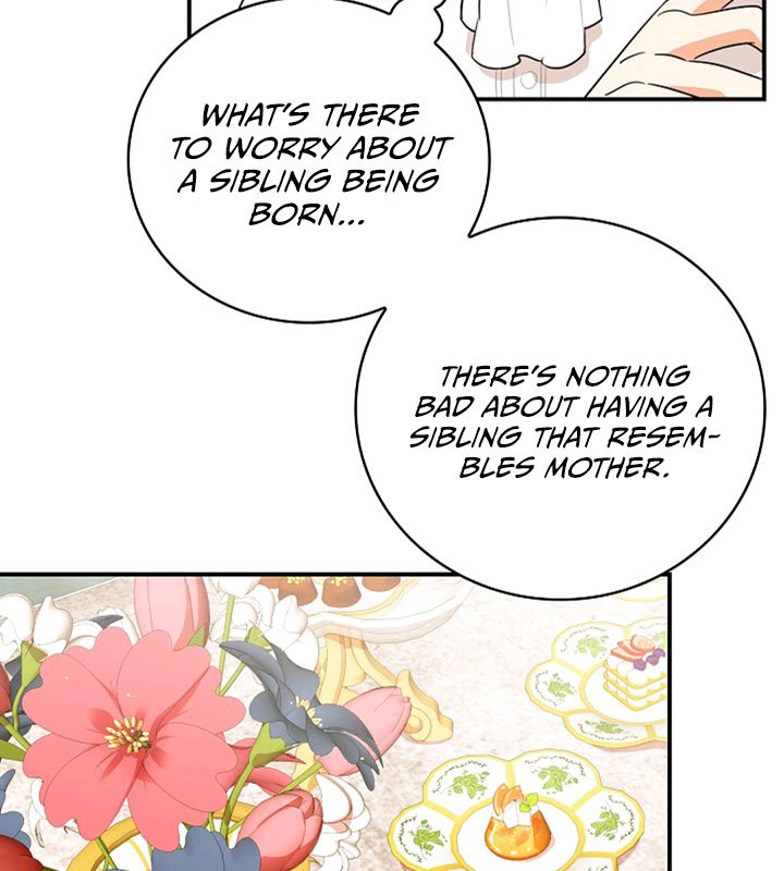 I Became the Villain’s Mother Chapter 47 - Page 15