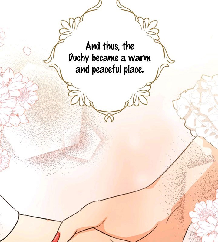 I Became the Villain’s Mother Chapter 47 - Page 8