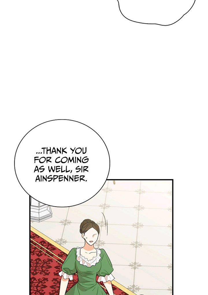 I Became the Villain’s Mother Chapter 47 - Page 80