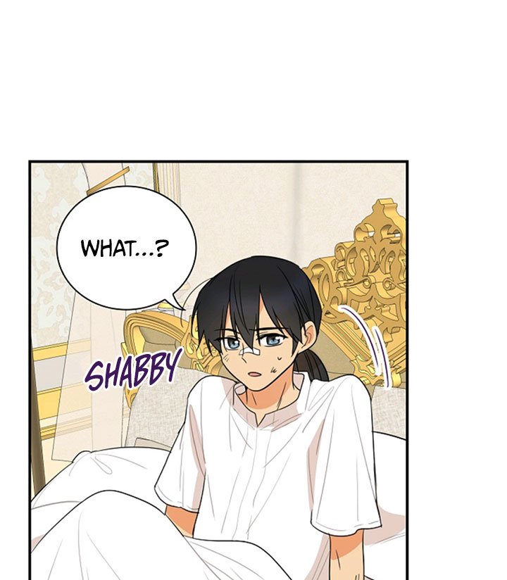 I Became the Villain’s Mother Chapter 47 - Page 89