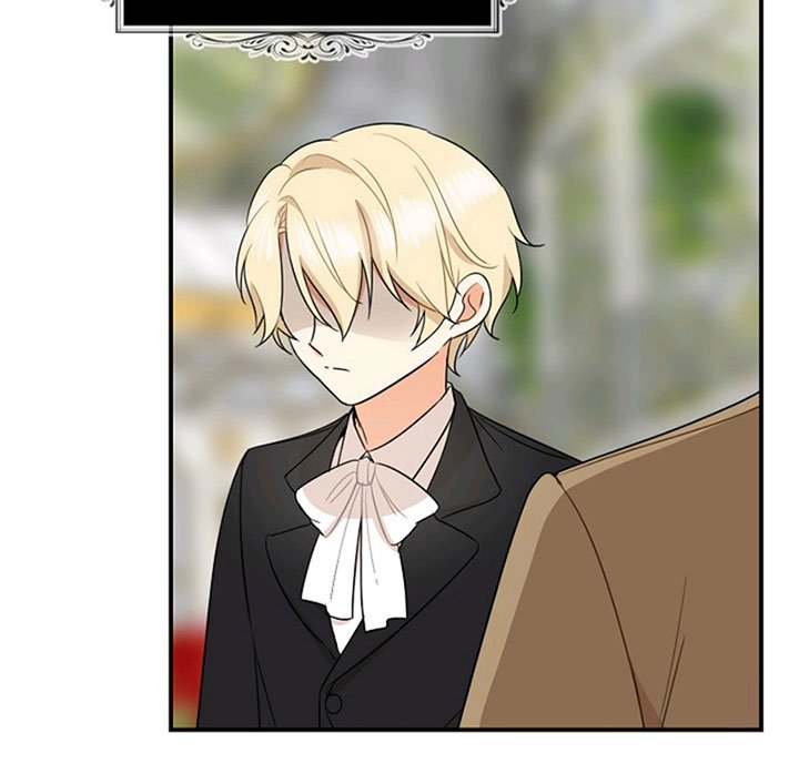 I Became the Villain’s Mother Chapter 49 - Page 10