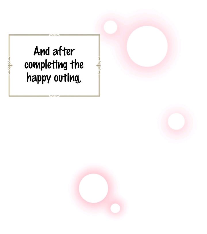 I Became the Villain’s Mother Chapter 49 - Page 102