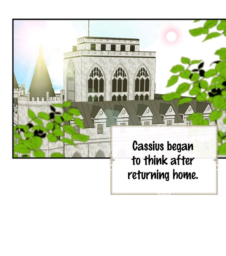 I Became the Villain’s Mother Chapter 49 - Page 103