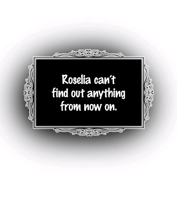 I Became the Villain’s Mother Chapter 49 - Page 104