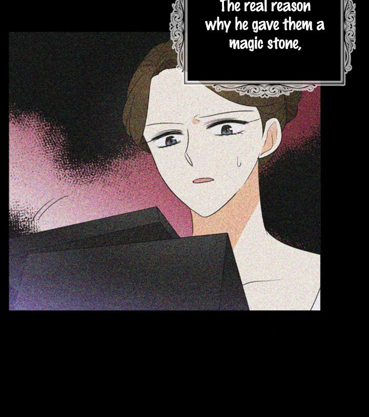 I Became the Villain’s Mother Chapter 49 - Page 108