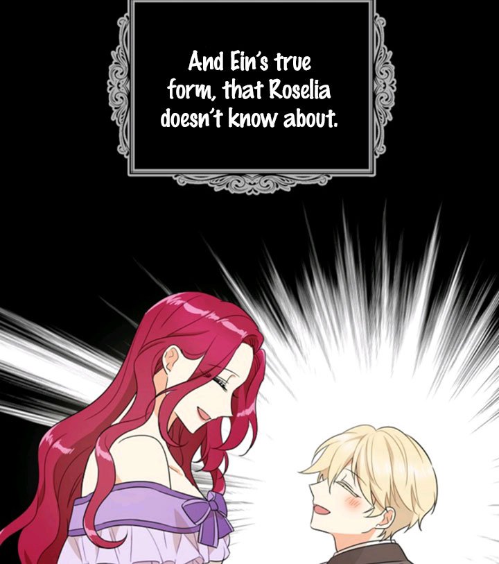 I Became the Villain’s Mother Chapter 49 - Page 110