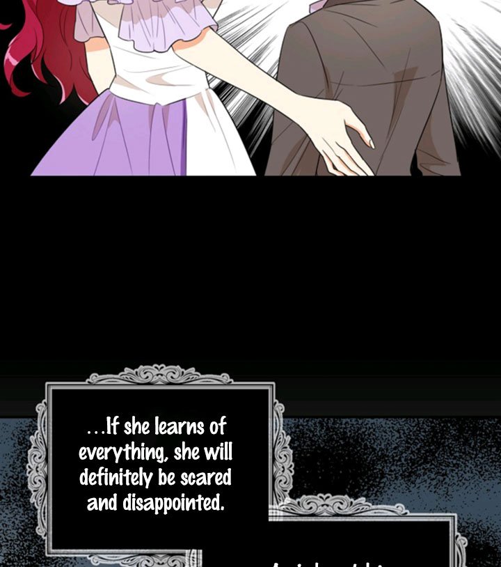 I Became the Villain’s Mother Chapter 49 - Page 111