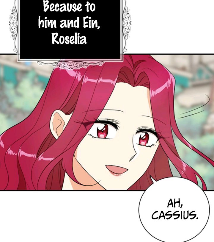 I Became the Villain’s Mother Chapter 49 - Page 113