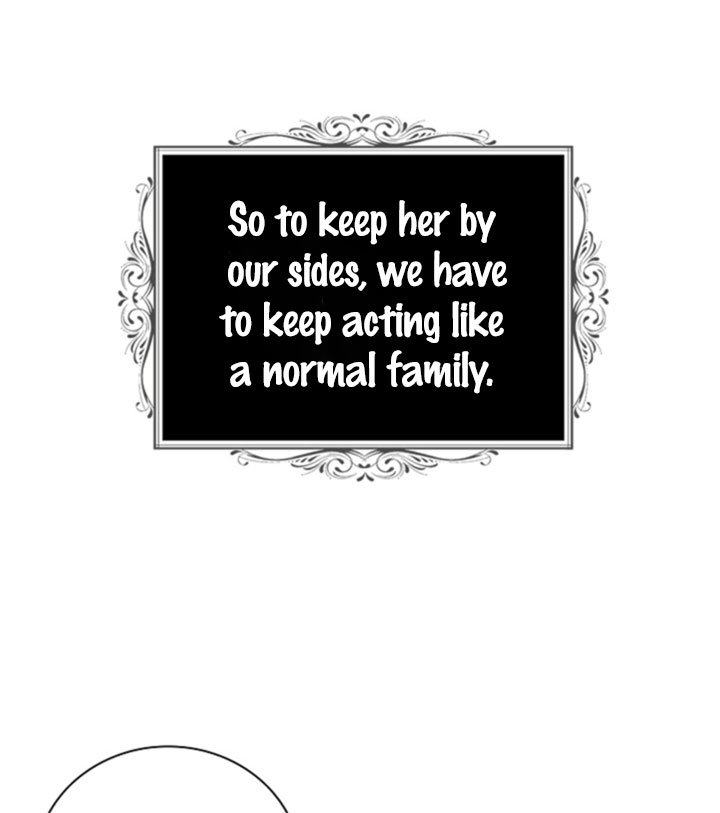 I Became the Villain’s Mother Chapter 49 - Page 116