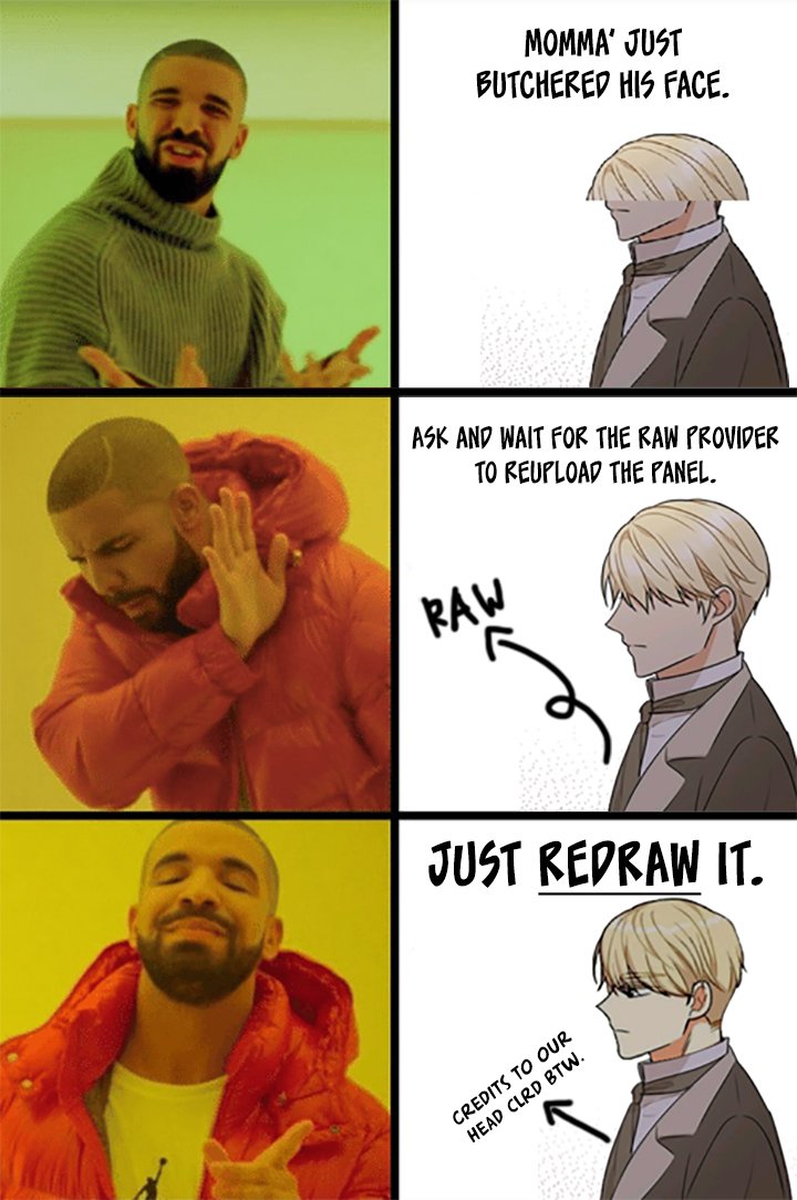 I Became the Villain’s Mother Chapter 49 - Page 124