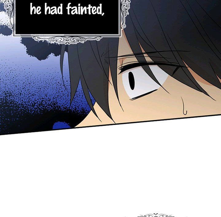 I Became the Villain’s Mother Chapter 49 - Page 18