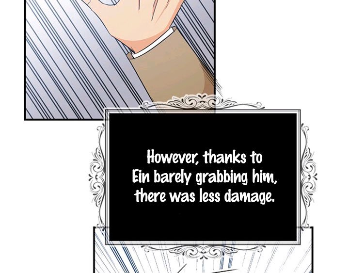 I Became the Villain’s Mother Chapter 49 - Page 28