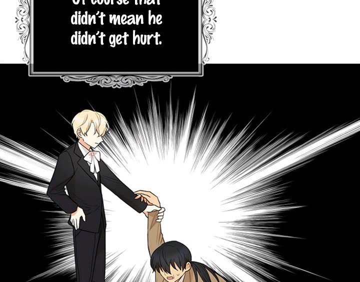 I Became the Villain’s Mother Chapter 49 - Page 31