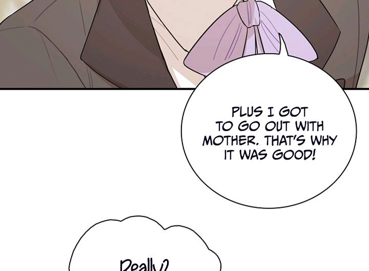 I Became the Villain’s Mother Chapter 49 - Page 50