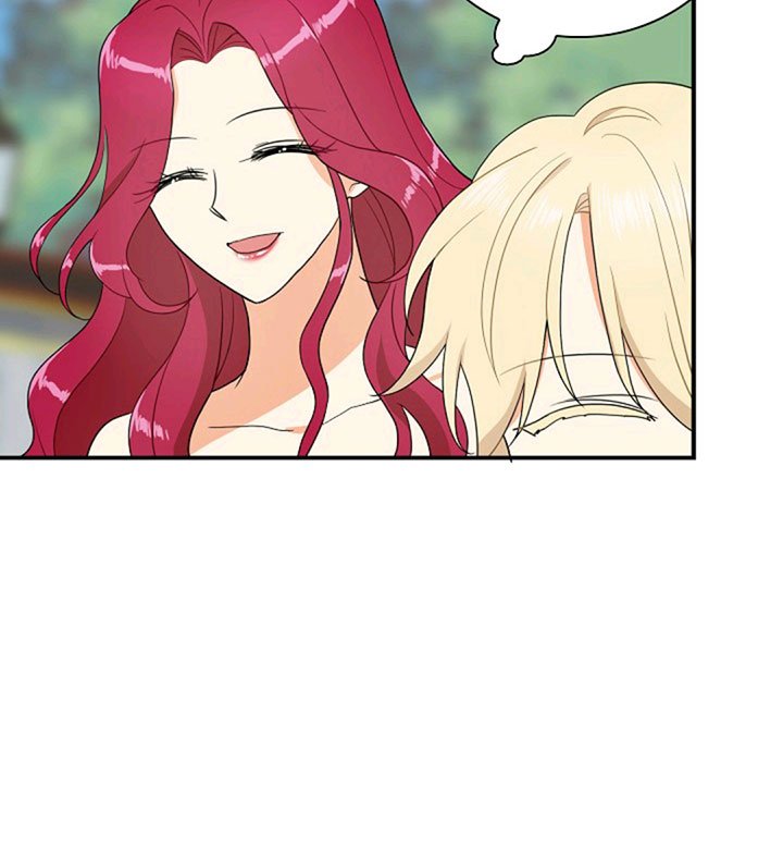 I Became the Villain’s Mother Chapter 49 - Page 67