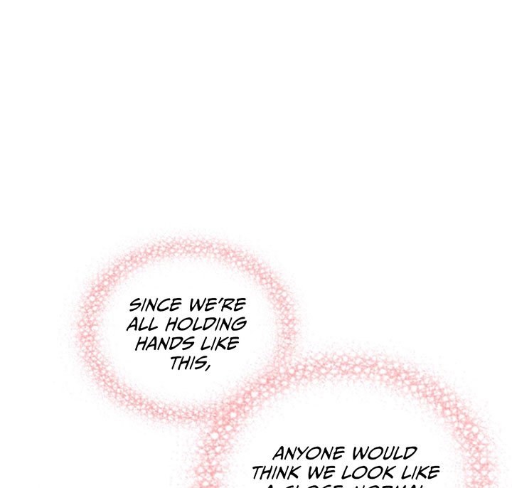 I Became the Villain’s Mother Chapter 49 - Page 83