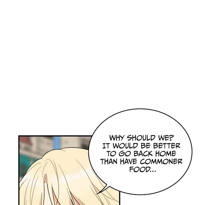 I Became the Villain’s Mother Chapter 49 - Page 88