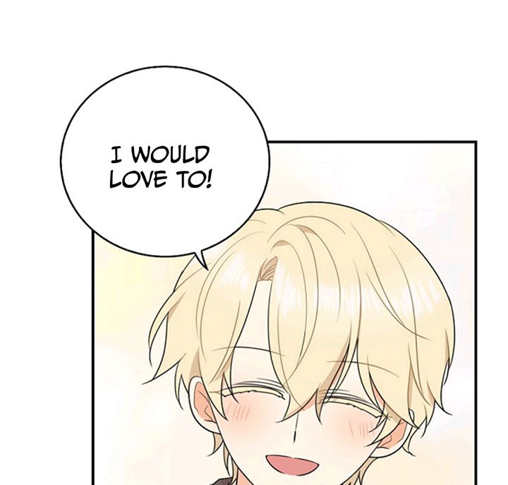 I Became the Villain’s Mother Chapter 49 - Page 90