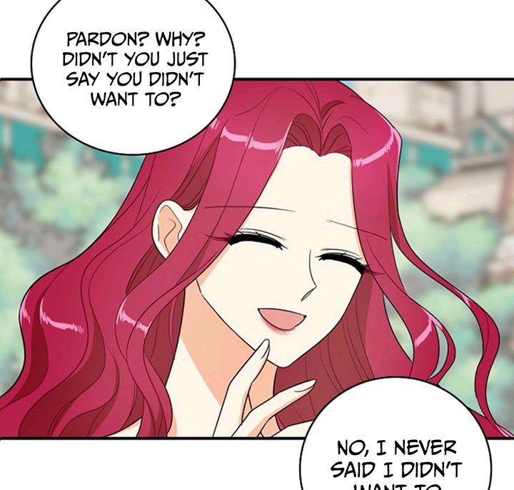 I Became the Villain’s Mother Chapter 49 - Page 94