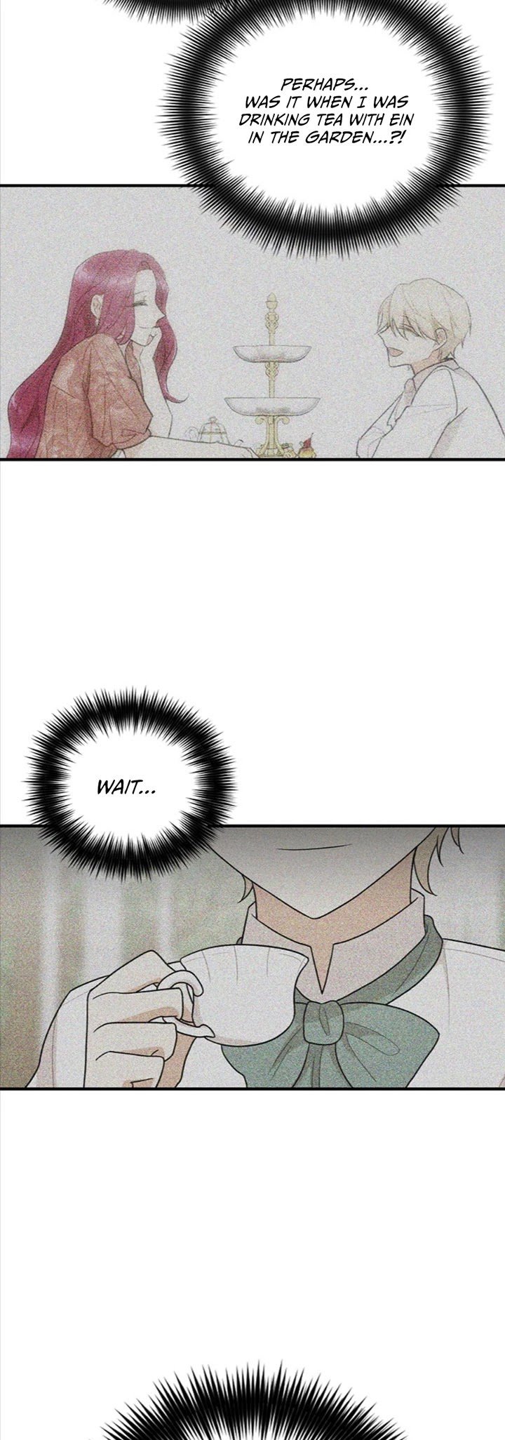 I Became the Villain’s Mother Chapter 52 - Page 22