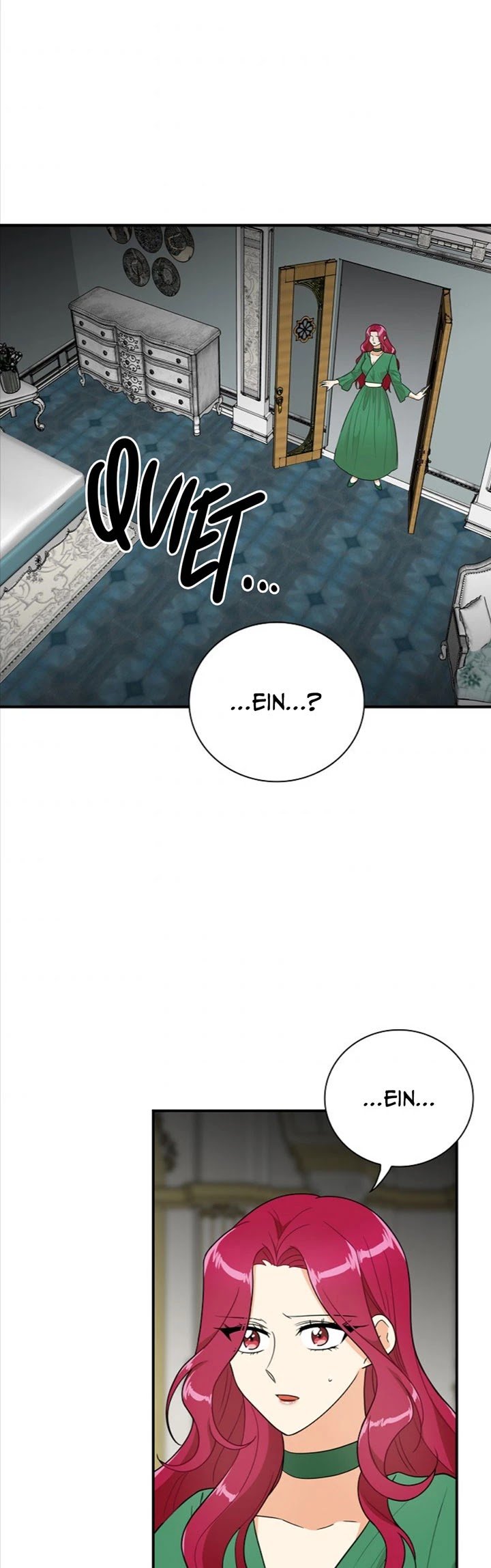 I Became the Villain’s Mother Chapter 52 - Page 26