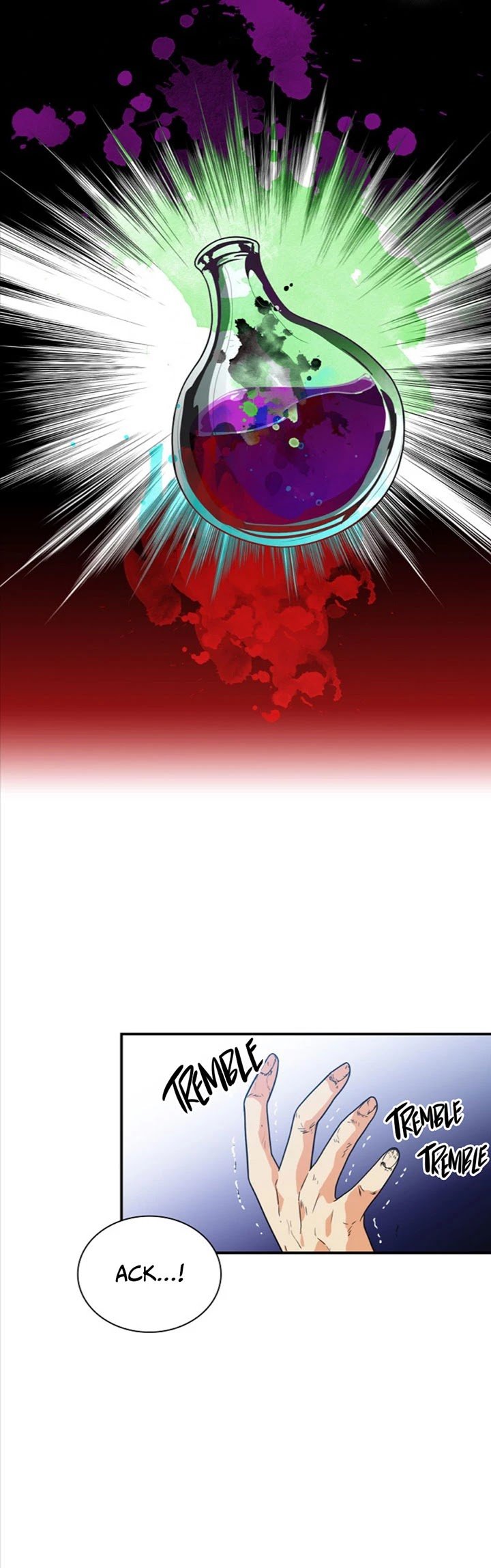 I Became the Villain’s Mother Chapter 52 - Page 29