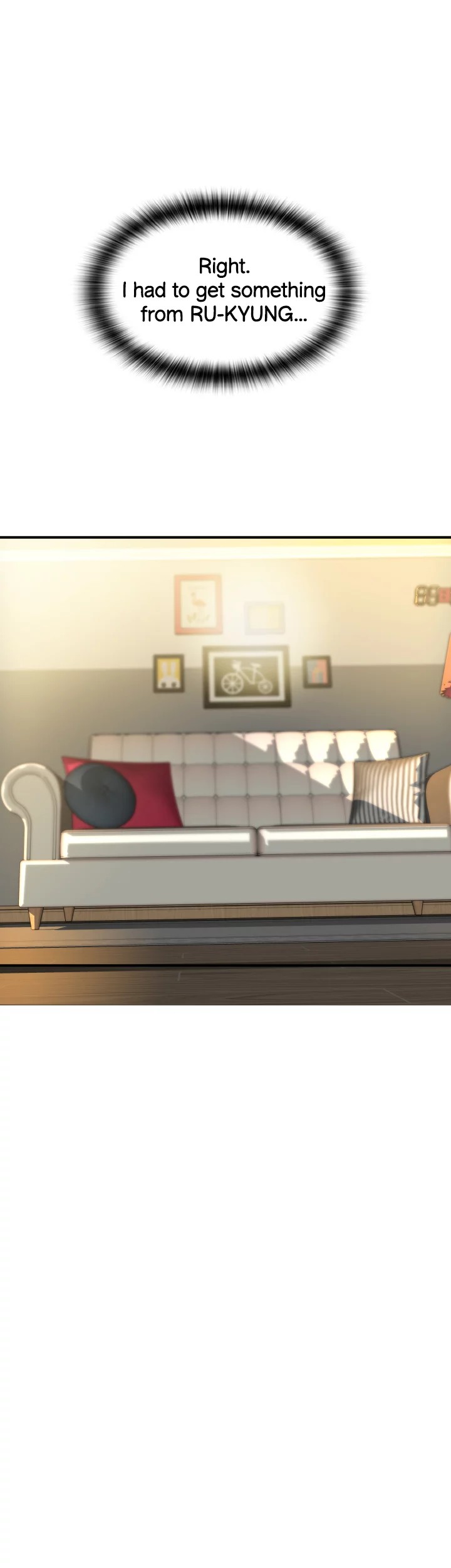 Corner Shop Chapter 29 - Page 56