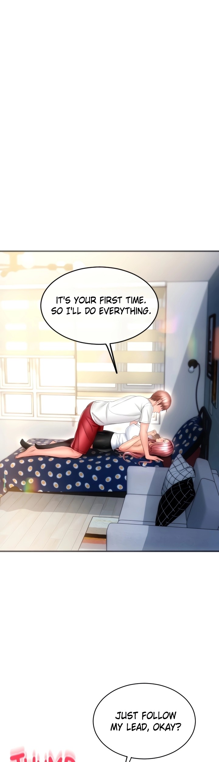 Corner Shop Chapter 31 - Page 63