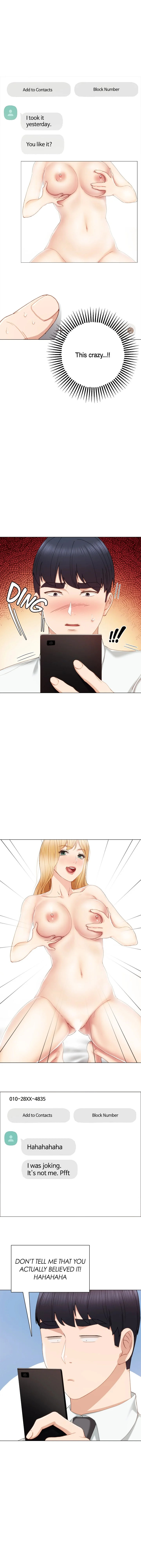 Teacher Training Chapter 26 - Page 3