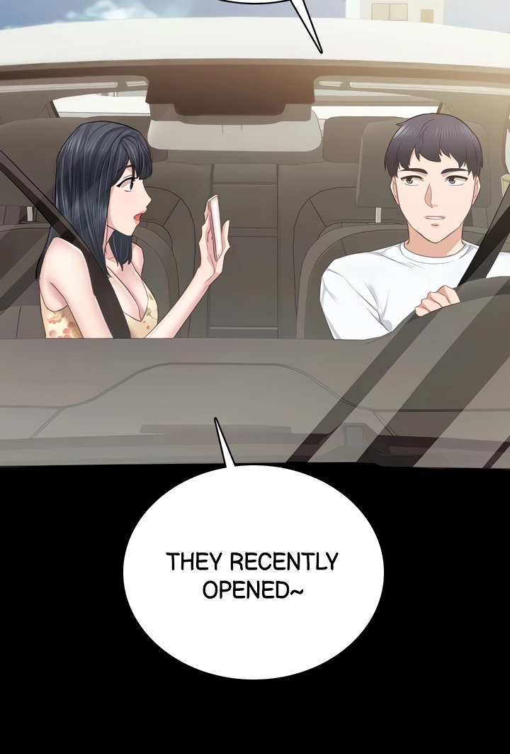 Teacher Training Chapter 99 - Page 48