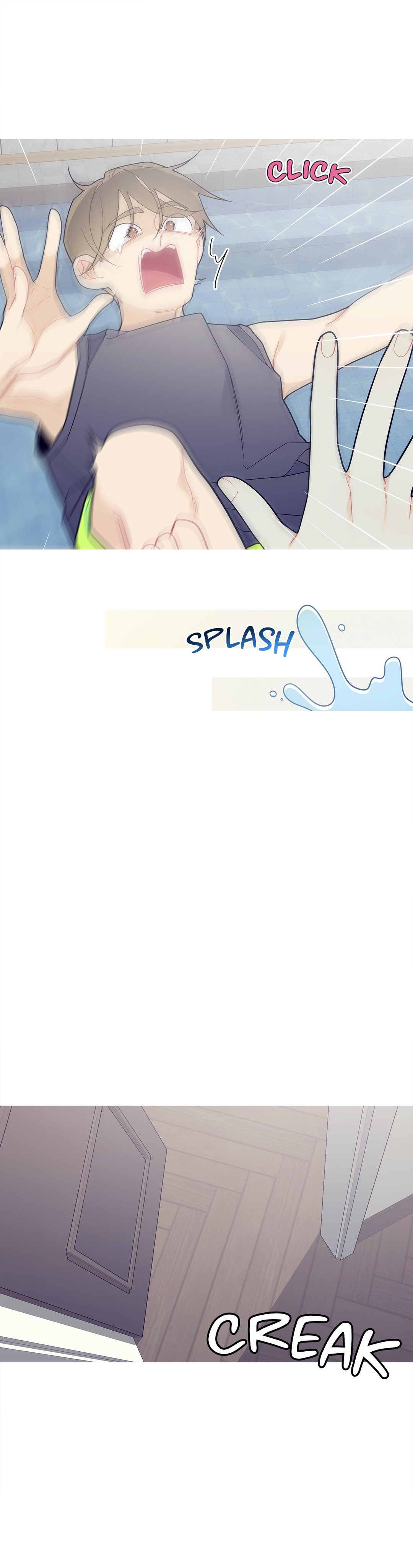 What’s Going On? Chapter 107 - Page 15