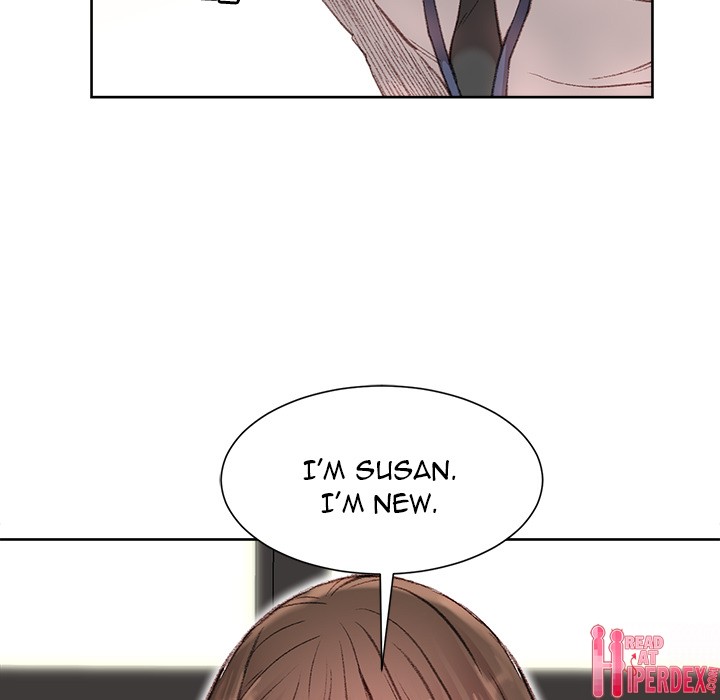 Distractions Chapter 1 - Page 130