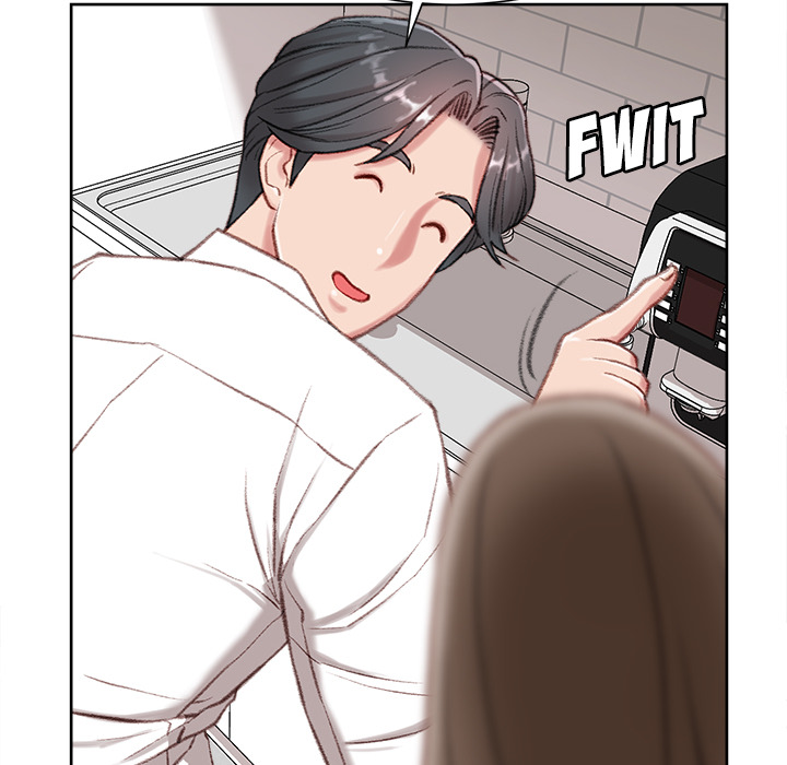 Distractions Chapter 1 - Page 177