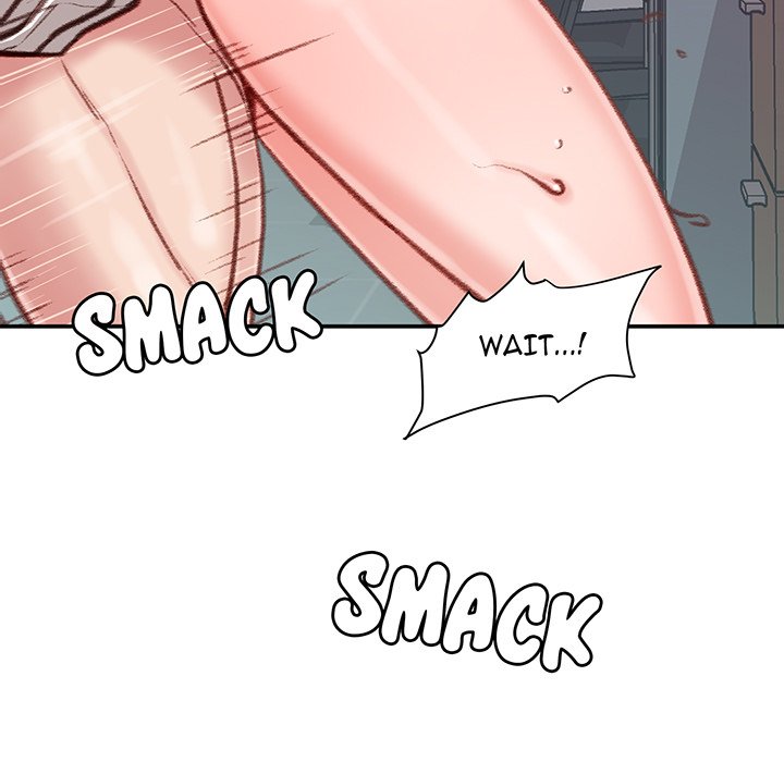 Distractions Chapter 11 - Page 6