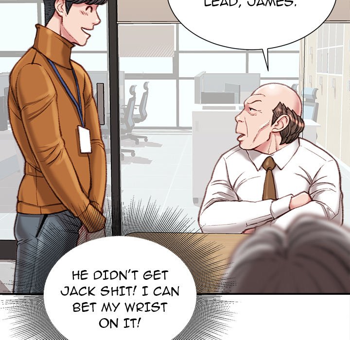 Distractions Chapter 12 - Page 75