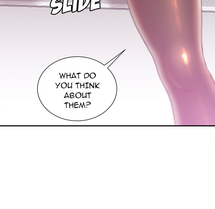 Distractions Chapter 13 - Page 106