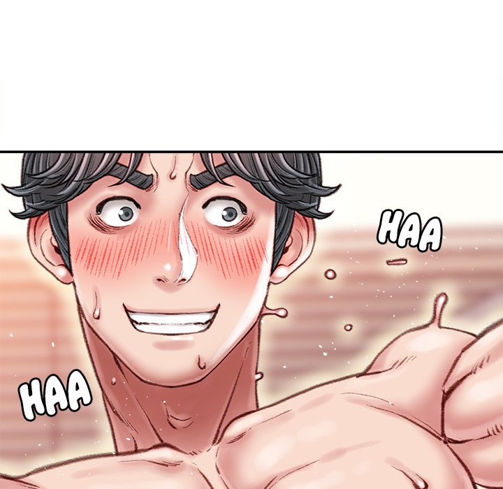 Distractions Chapter 16 - Page 164