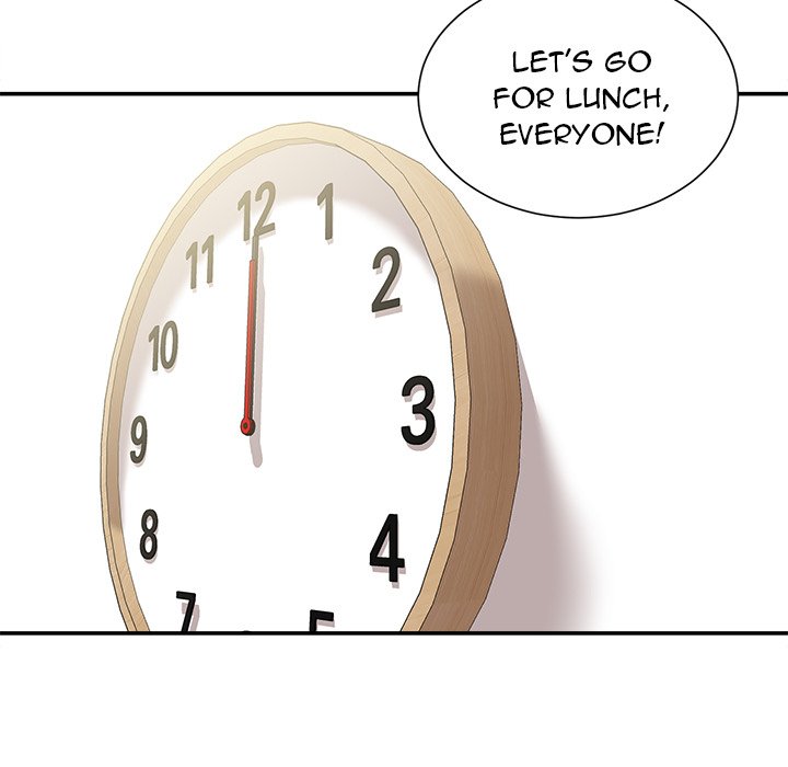 Distractions Chapter 18 - Page 97