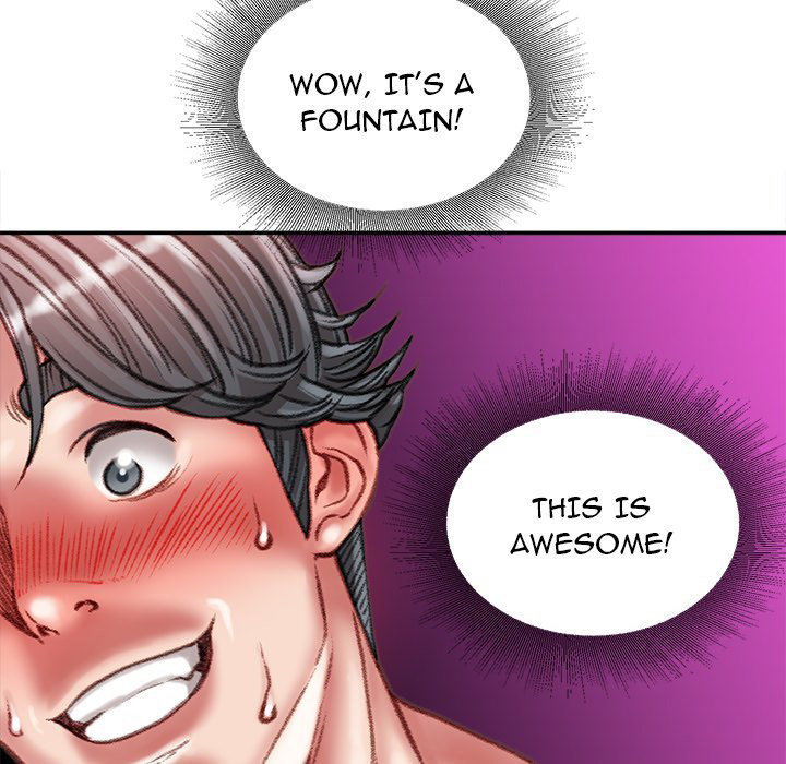 Distractions Chapter 33 - Page 121